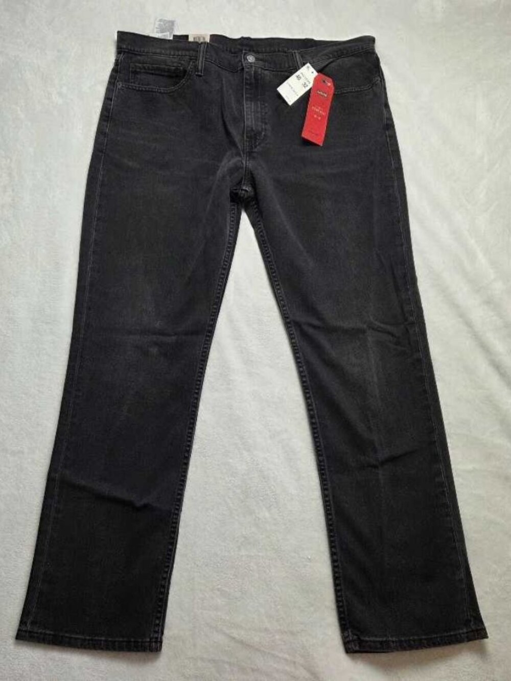 New 40x32 Levi's 511 Slim Fit jeans in Mariposa denim